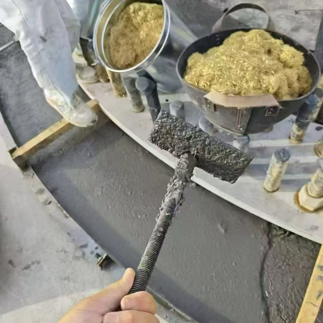 孝感C120风电设备基础专用灌浆料